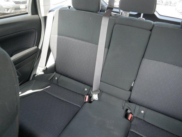 used 2017 Subaru Forester car