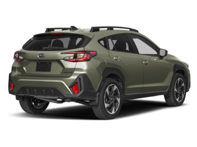 new 2026 Subaru Crosstrek car, priced at $36,313