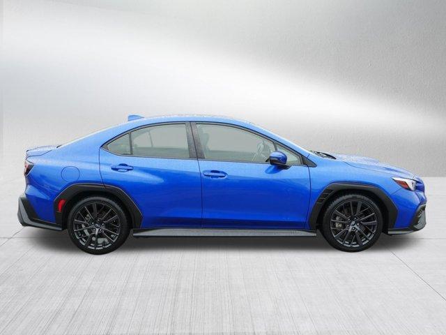 used 2023 Subaru WRX car, priced at $33,338