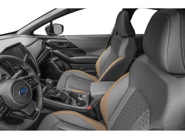 new 2026 Subaru Crosstrek car, priced at $37,137