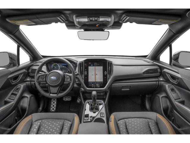 new 2026 Subaru Crosstrek car, priced at $37,137