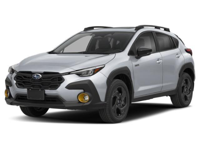 new 2026 Subaru Crosstrek car, priced at $37,137