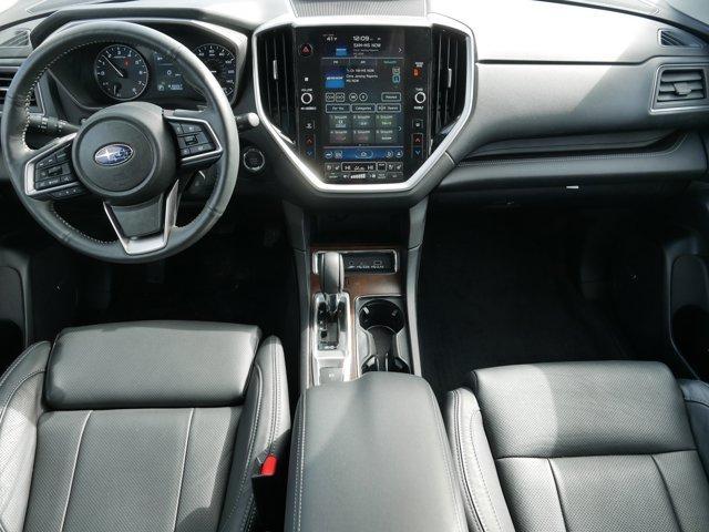 used 2024 Subaru Ascent car, priced at $38,989