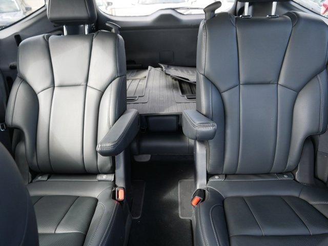 used 2024 Subaru Ascent car, priced at $38,989
