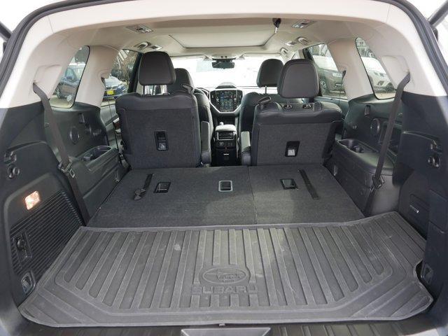 used 2024 Subaru Ascent car, priced at $38,989