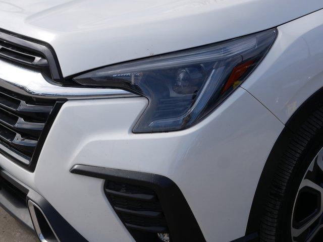 used 2024 Subaru Ascent car, priced at $38,989