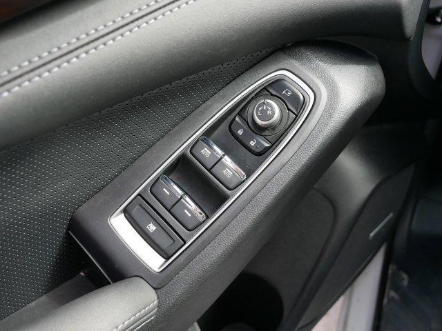 used 2024 Subaru Ascent car, priced at $38,989