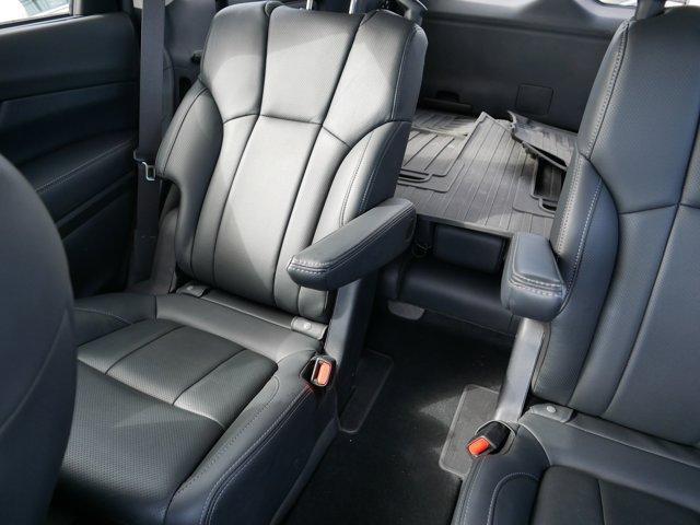 used 2024 Subaru Ascent car, priced at $38,989