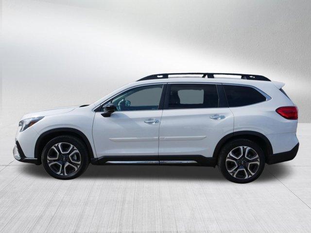 used 2024 Subaru Ascent car, priced at $38,989