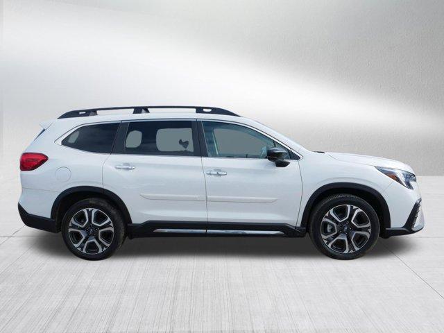 used 2024 Subaru Ascent car, priced at $38,989