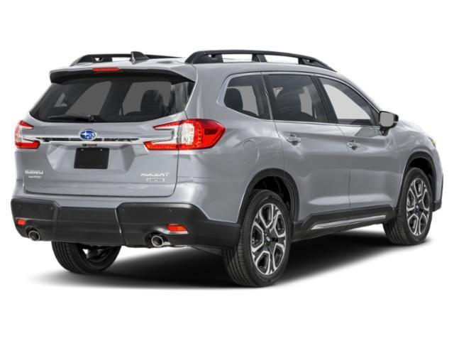 new 2026 Subaru Ascent car, priced at $50,842