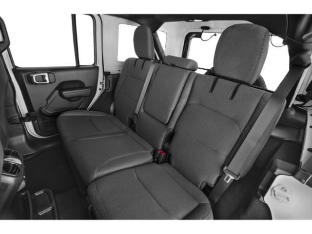 used 2025 Jeep Wrangler 4xe car, priced at $31,338