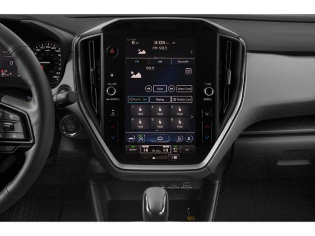 used 2025 Subaru Crosstrek car, priced at $32,989