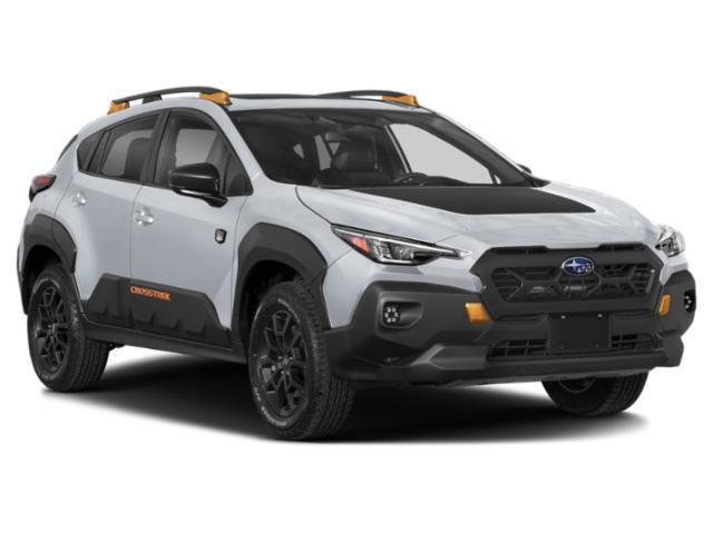 used 2025 Subaru Crosstrek car, priced at $32,989