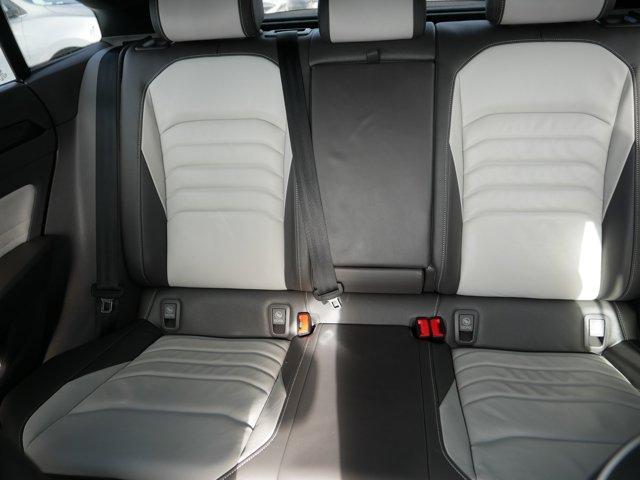 used 2023 Volkswagen Arteon car, priced at $30,988