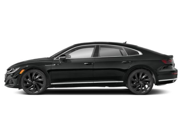 used 2023 Volkswagen Arteon car, priced at $30,988