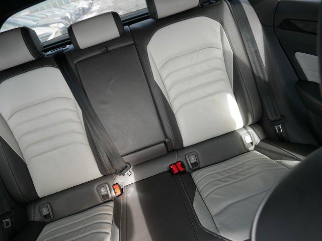 used 2023 Volkswagen Arteon car, priced at $30,988