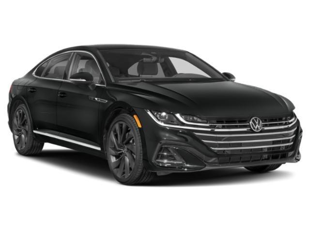 used 2023 Volkswagen Arteon car, priced at $30,988