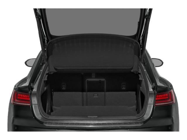 used 2023 Volkswagen Arteon car, priced at $30,988