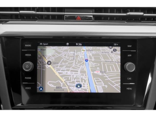 used 2023 Volkswagen Arteon car, priced at $30,988