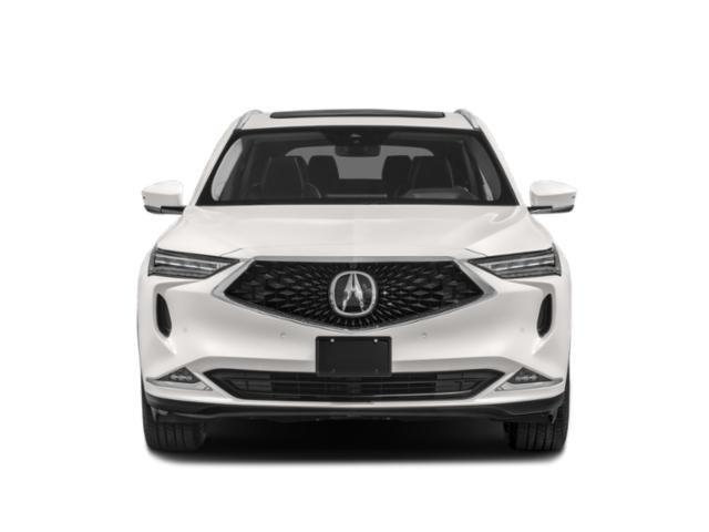 used 2024 Acura MDX car, priced at $49,998