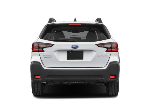 used 2025 Subaru Outback car, priced at $29,339