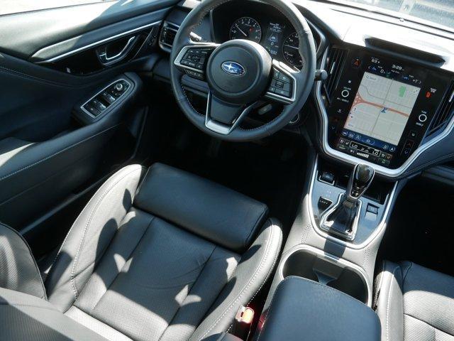 used 2025 Subaru Outback car, priced at $39,339