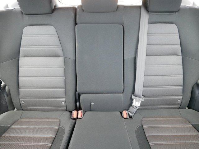 used 2017 Honda CR-V car, priced at $23,338