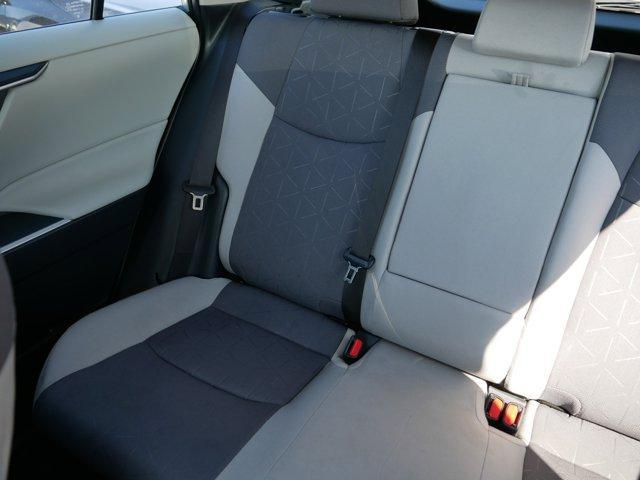 used 2023 Toyota RAV4 Hybrid car, priced at $34,838