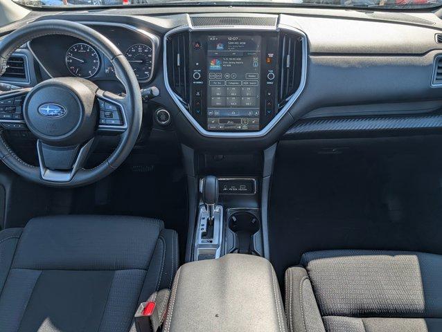 used 2025 Subaru Ascent car, priced at $34,988