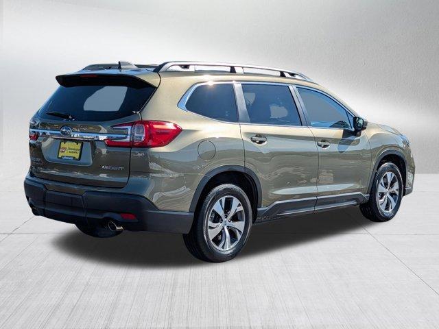 used 2025 Subaru Ascent car, priced at $34,988