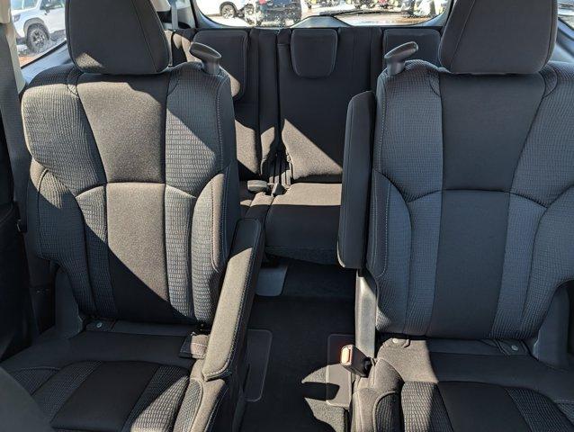 used 2025 Subaru Ascent car, priced at $34,988