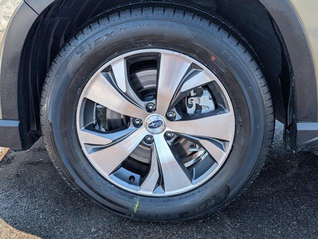 used 2025 Subaru Ascent car, priced at $34,988