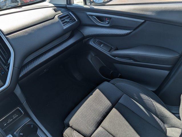 used 2025 Subaru Ascent car, priced at $34,988