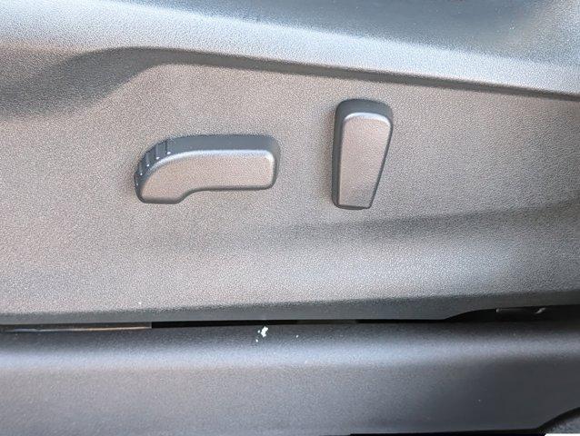 used 2025 Subaru Ascent car, priced at $34,988