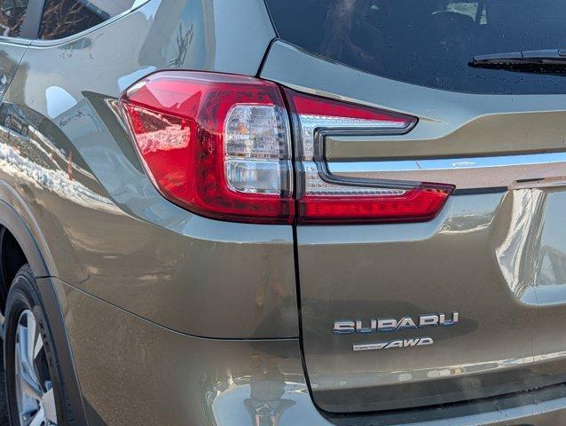 used 2025 Subaru Ascent car, priced at $34,988