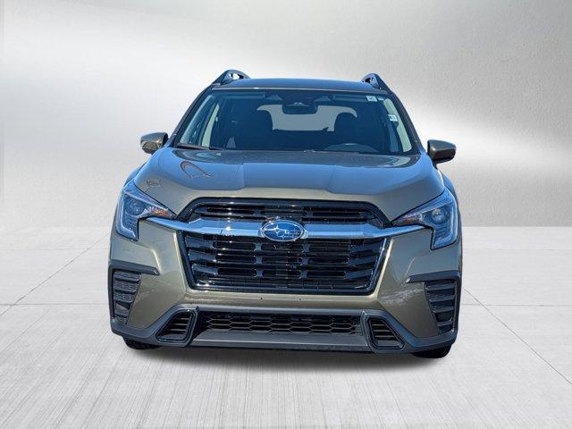 used 2025 Subaru Ascent car, priced at $34,988