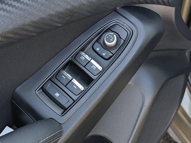 used 2025 Subaru Ascent car, priced at $34,988