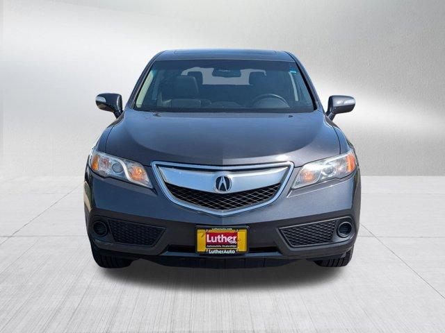 used 2015 Acura RDX car, priced at $13,347