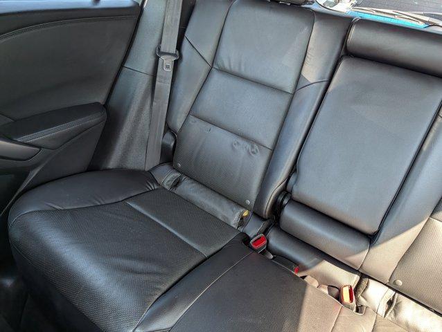 used 2015 Acura RDX car, priced at $13,347