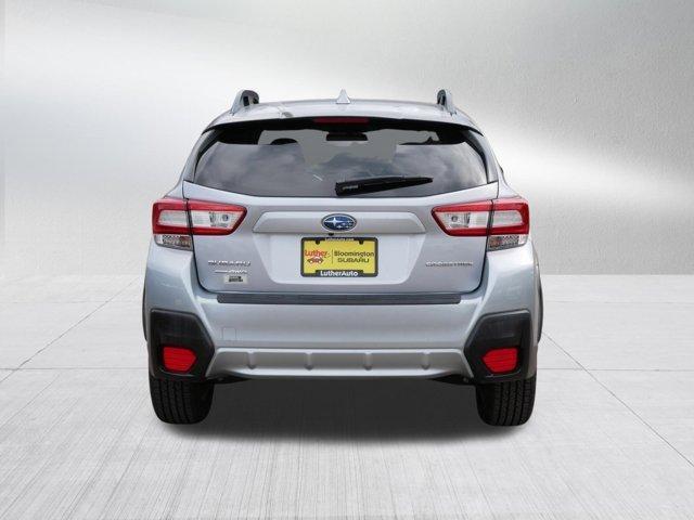 used 2019 Subaru Crosstrek car, priced at $21,838