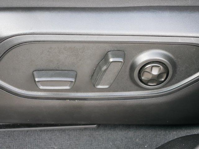 used 2024 Jeep Grand Cherokee L car, priced at $36,338