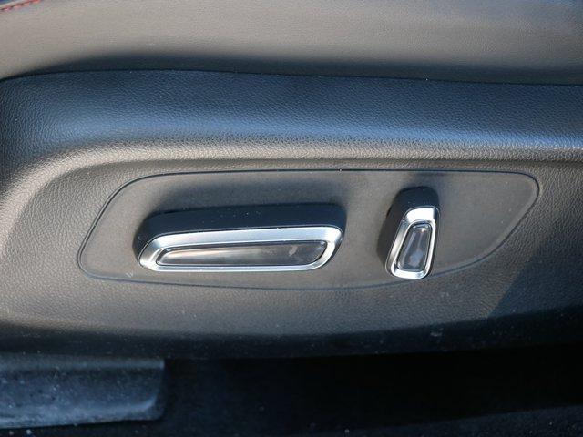 used 2025 Acura ADX car, priced at $35,989