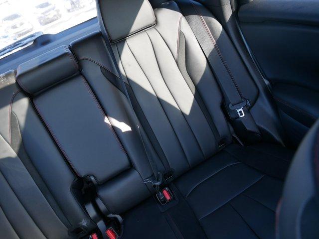 used 2025 Acura ADX car, priced at $35,989