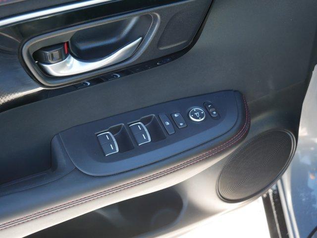 used 2025 Acura ADX car, priced at $35,989