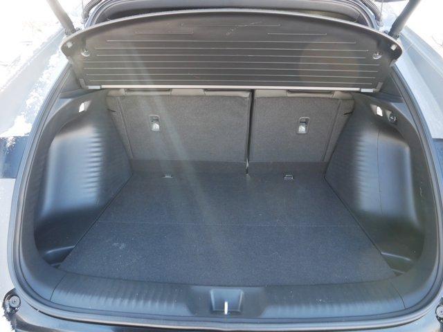 used 2025 Acura ADX car, priced at $35,989