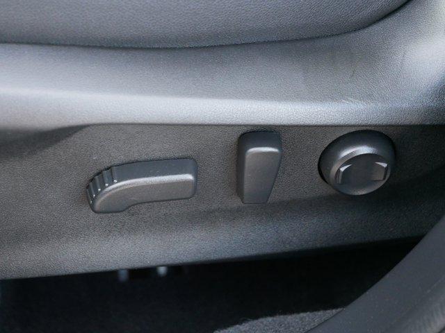 used 2024 Subaru Forester car, priced at $31,989