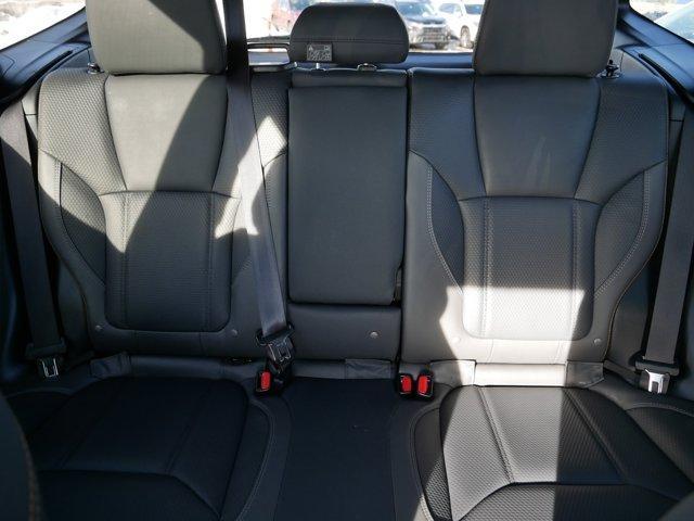 used 2024 Subaru Forester car, priced at $31,989