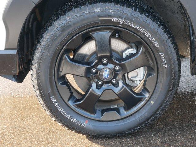 used 2024 Subaru Forester car, priced at $31,989