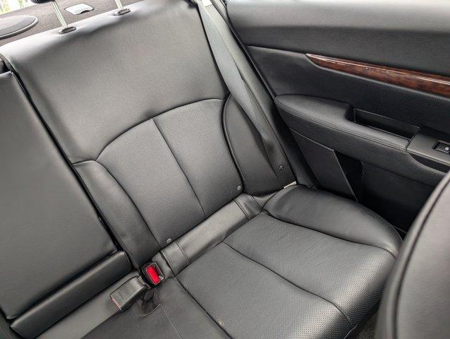 used 2014 Subaru Legacy car, priced at $15,347
